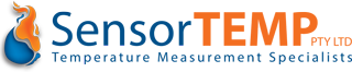 Sensor Temp Logo